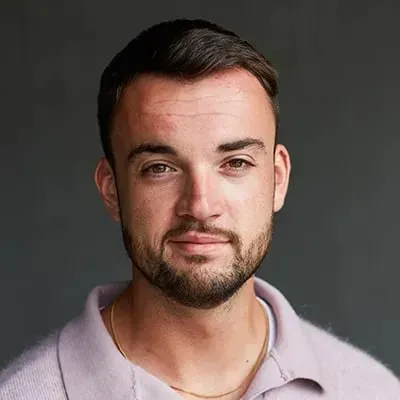 Jack Scarlett