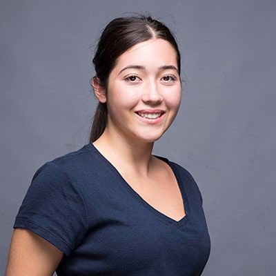 Jade Credentino