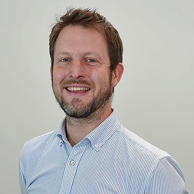 Jonny Parker