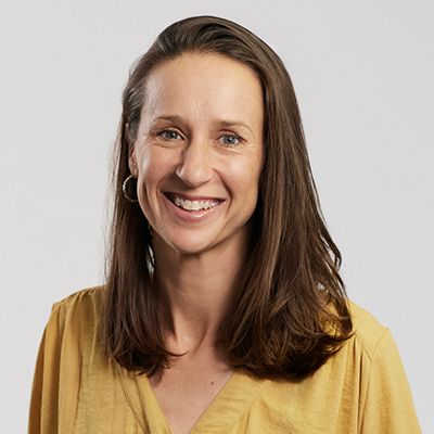 Kristen McDonald