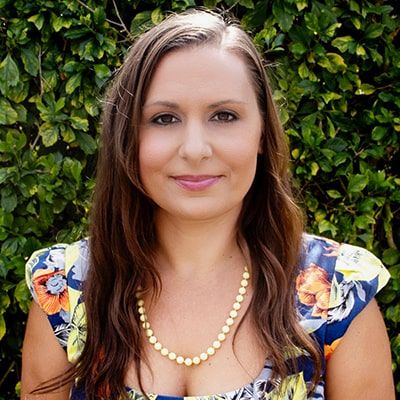 Leigh-Chantelle Koch