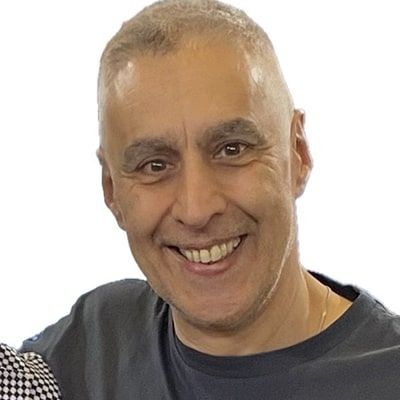Nick Franco