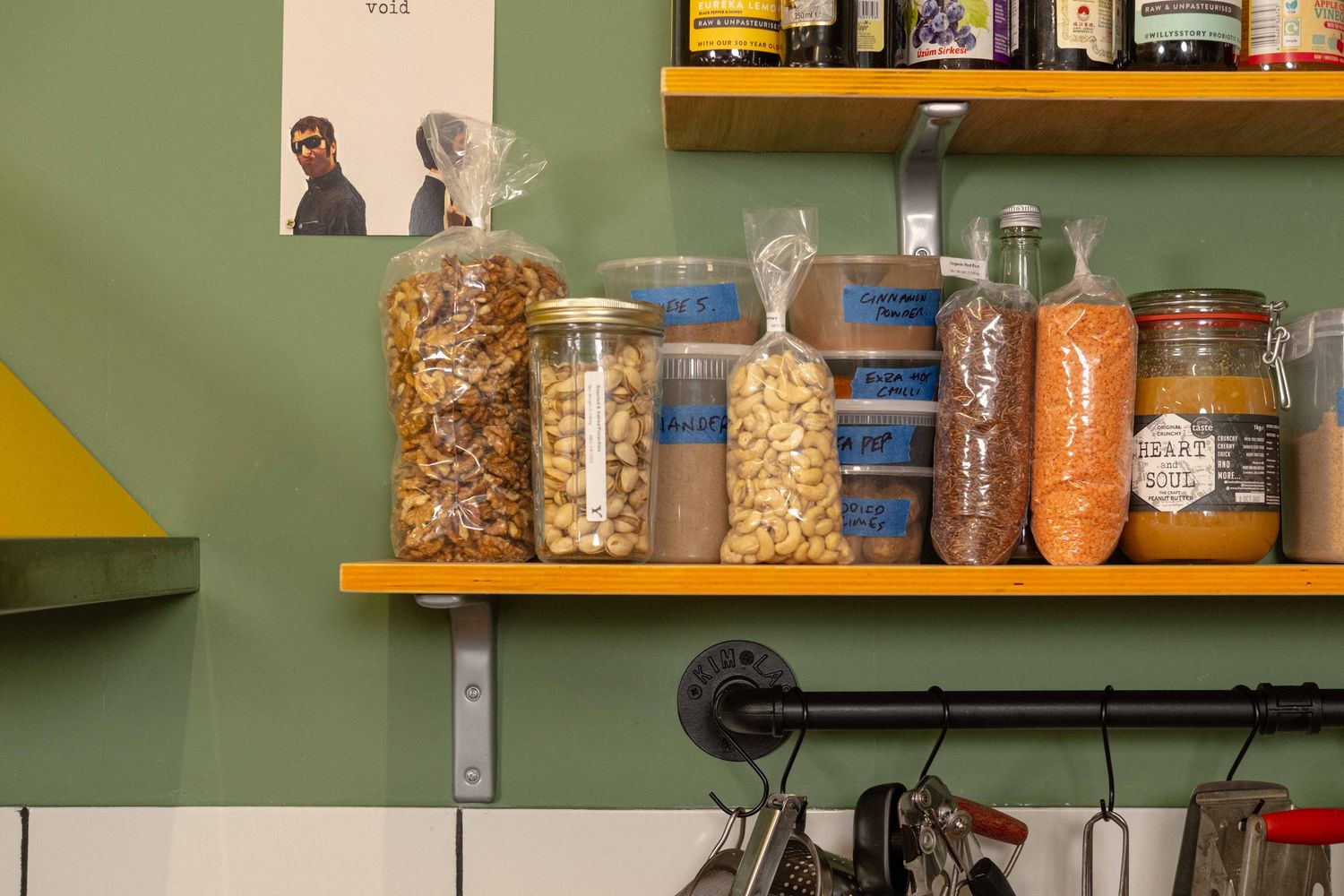 Yoyo Grocery Co