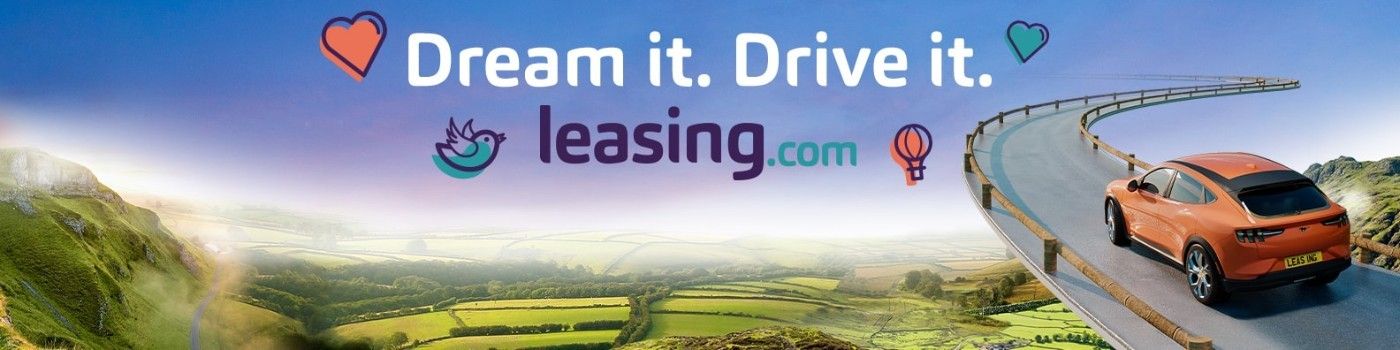 Leasing.com Group Limited