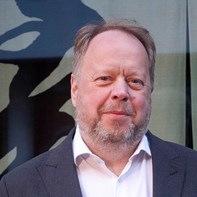 Andy Palmer