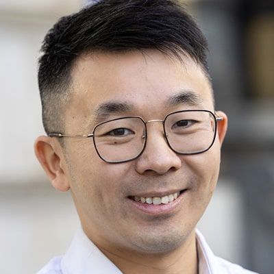 Billy Wu
