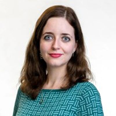 Clare Cooper
