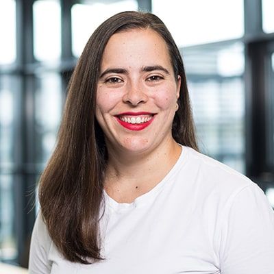 Denita Bruwer