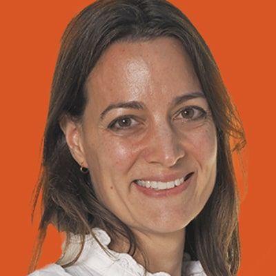 Eveline Kleinjan