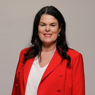 Fiona Conor