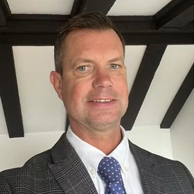 Greg Hockin