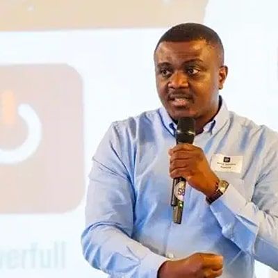 Ifeanyi Ukwuoma