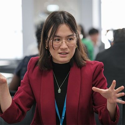 Jane Wright