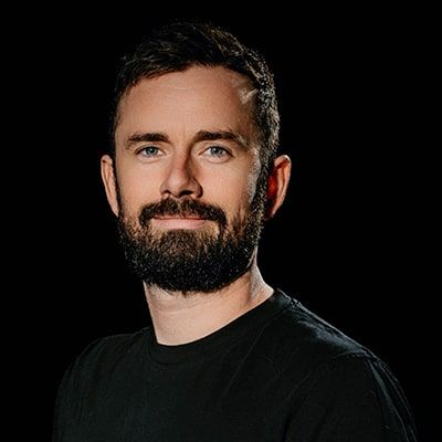 Jonno Smith