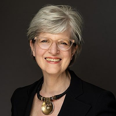 Judith Leary-Joyce
