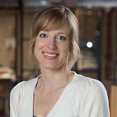 Kirsty Lloyd-Jukes