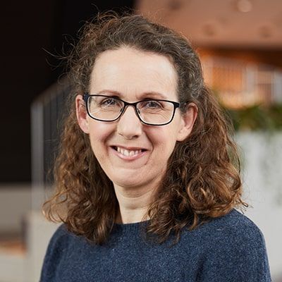 Leah Robson