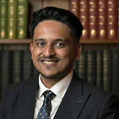 Mahfuz Kamal