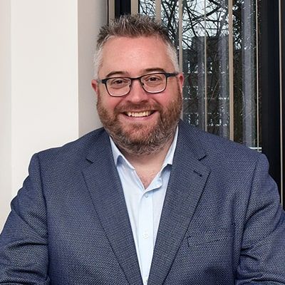 Mark Potter