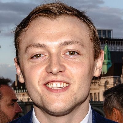 Matthew Adams
