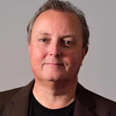 Steve Fowler