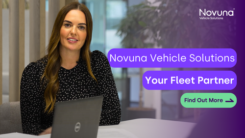 Why Choose Novuna?
