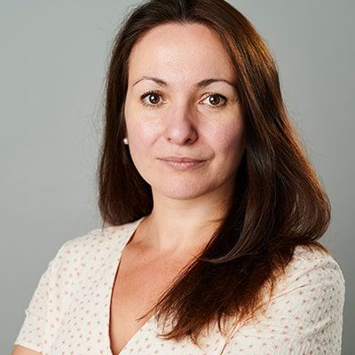 Julia Poliscanova