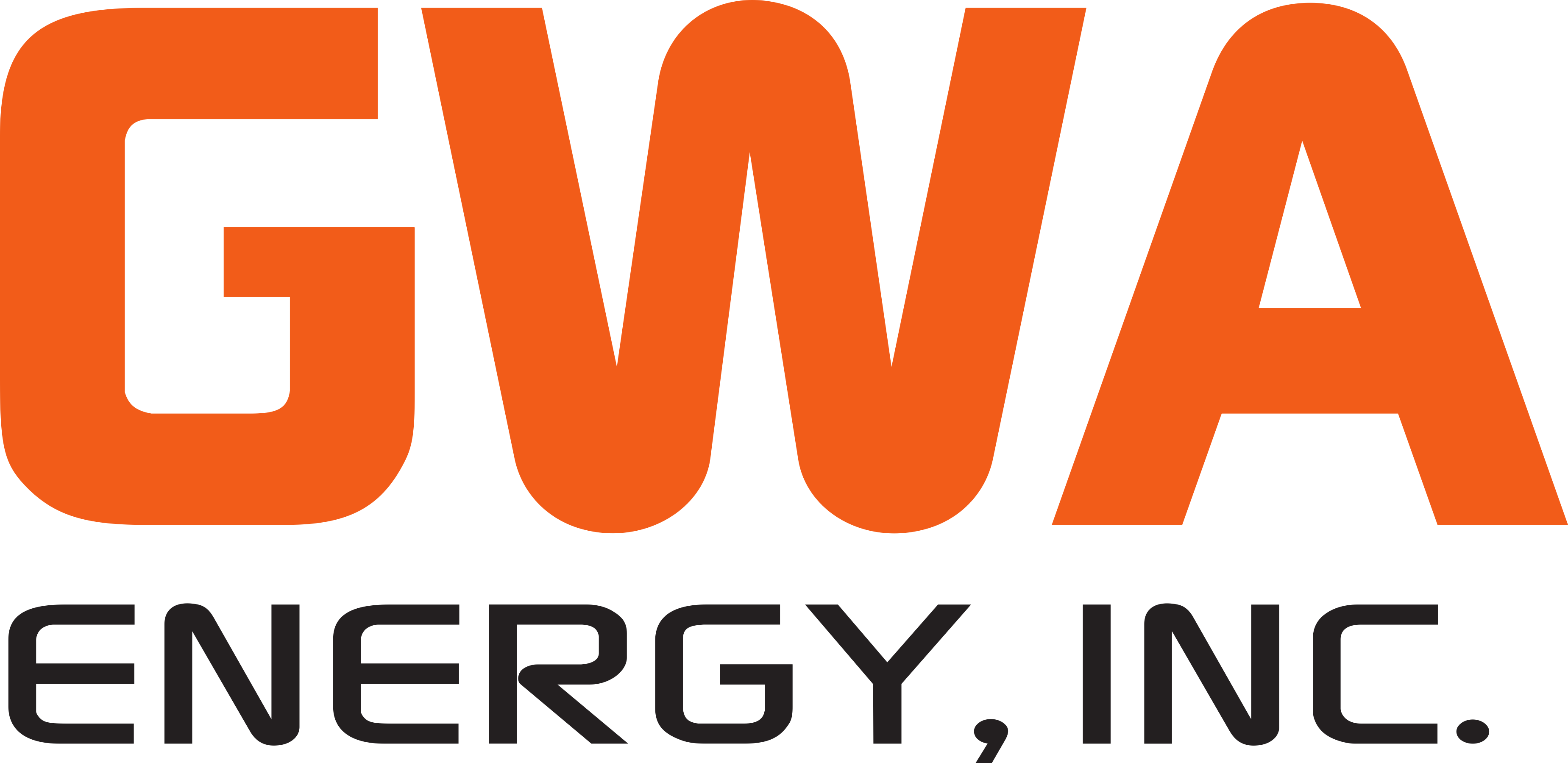 GWA Energy, Inc