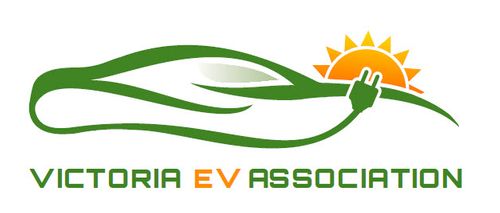 Victoria Electric Vehicle Association 