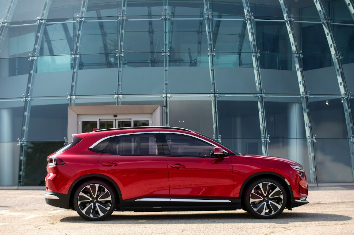 Vinfast Auto Canada Inc