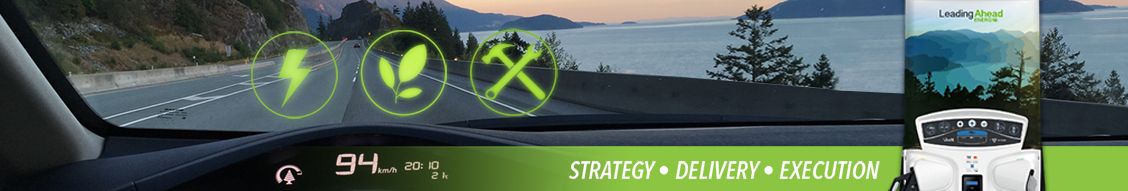 Leading Ahead Energy