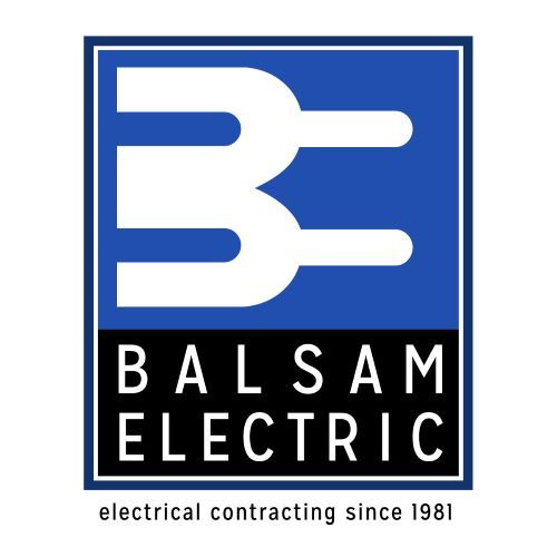 Balsam Electric Ltd