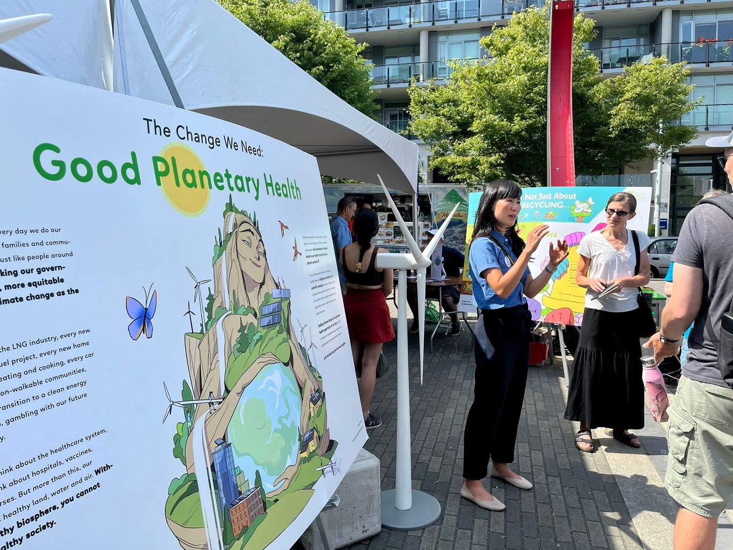 Canadian Association of Physicians for the Environment (CAPE BC)