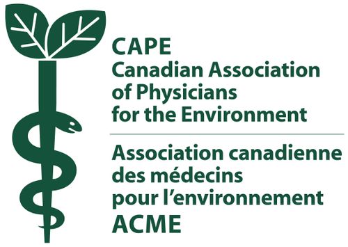 Canadian Association of Physicians for the Environment (CAPE BC)