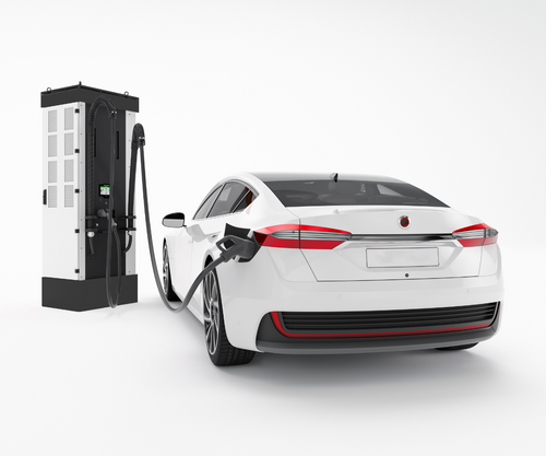 EvoCharge Launches DC Fast Charger Product Line to Serve a Full Range of EV Markets Across North America