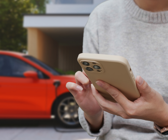 EvoCharge Launches EV Charging Network