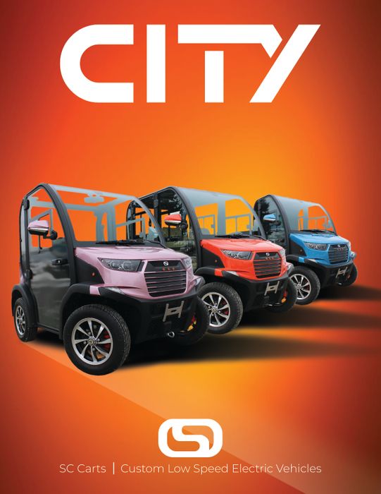 CITY