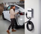 iEVSE Home EV Charging Stations