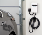 iEVSE Home EV Charging Stations