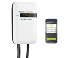 iEVSE Home EV Charging Stations