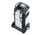 Mobile DC Fast Charging Station