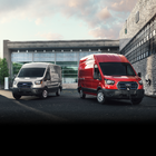 Ford E-Transit