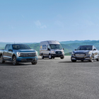 Ford E-Transit