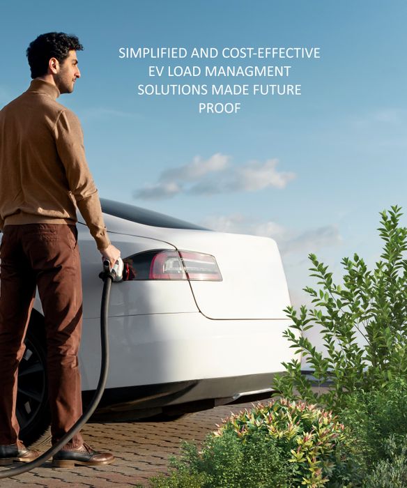EVECTRIX EV SOLUTIONS