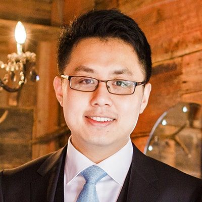 Angelo Li