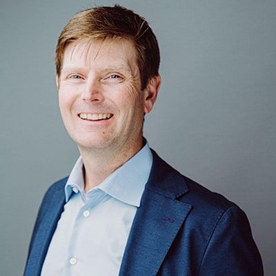 Brent Mooder