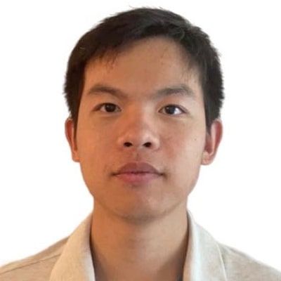 Charlie Chen