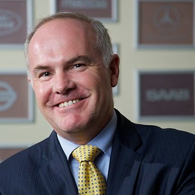 David Adams