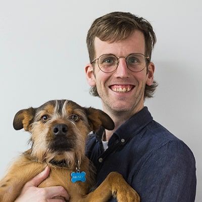 Erik Moedt
