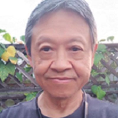 Gordon Wong